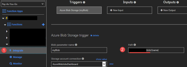 Dynamics 365 CE and Azure Function